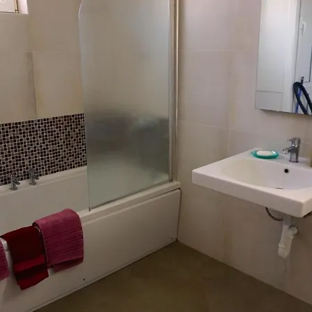 Holiday home сънрайз - Sunrise Varna