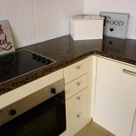 Holiday home сънрайз - Sunrise *