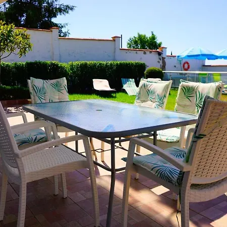 Holiday home сънрайз - Sunrise Varna