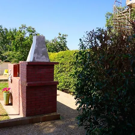 Prázdninový dům сънрайз - Sunrise *