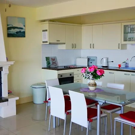 сънрайз - Sunrise Holiday home