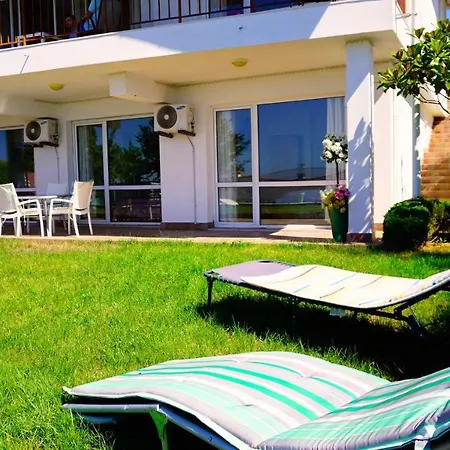 сънрайз - Sunrise * Varna