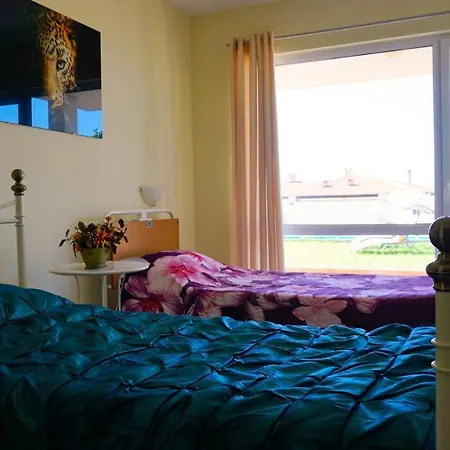 Holiday home сънрайз - Sunrise *