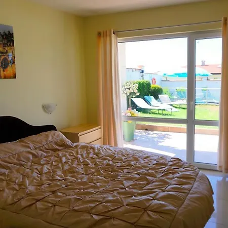 Holiday home сънрайз - Sunrise *