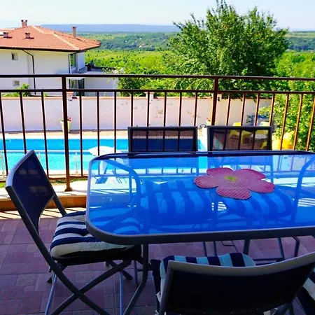 сънрайз - Sunrise Varna