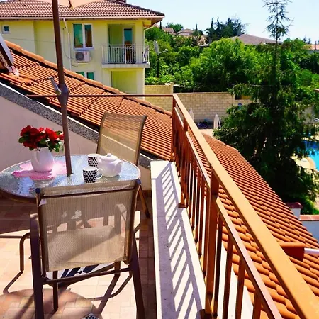 Holiday home сънрайз - Sunrise *