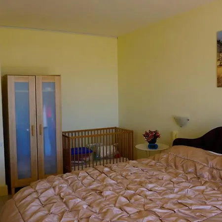 Holiday home сънрайз - Sunrise *