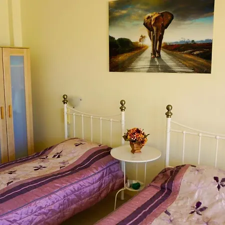 сънрайз - Sunrise Holiday home Varna