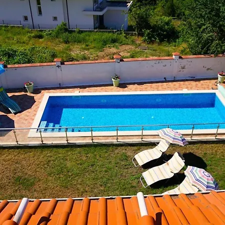 сънрайз - Sunrise Holiday home Varna
