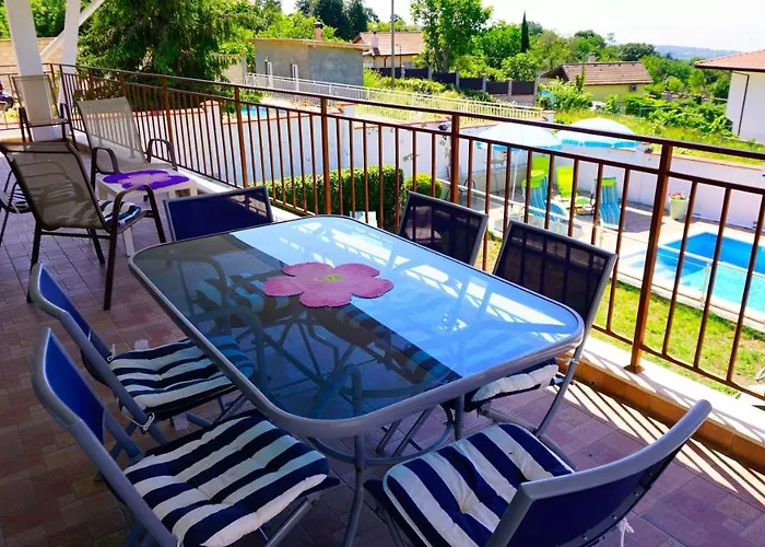 сънрайз - Sunrise * Варна