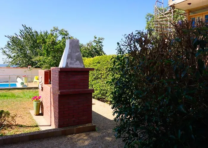 Будинок відпочинку сънрайз - Sunrise *