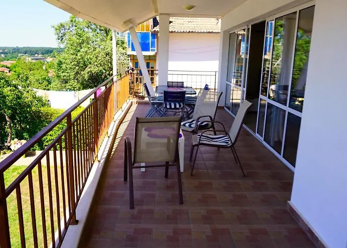 Будинок відпочинку сънрайз - Sunrise