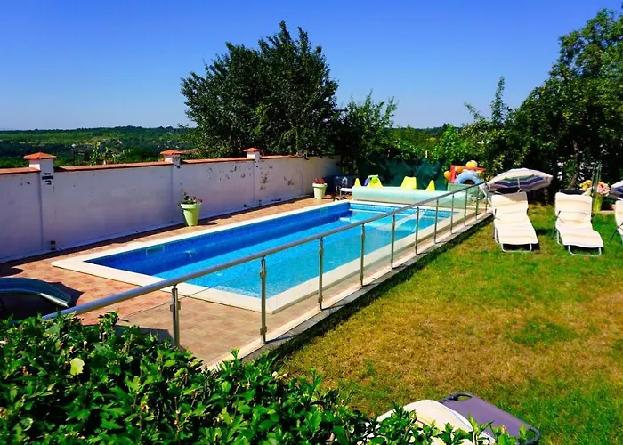 Prázdninový dům сънрайз - Sunrise Varna