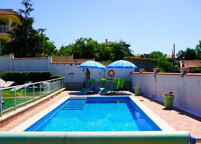 сънрайз - Sunrise * Varna