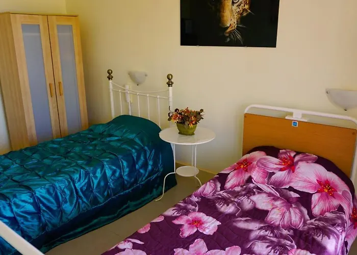 Prázdninový dům сънрайз - Sunrise