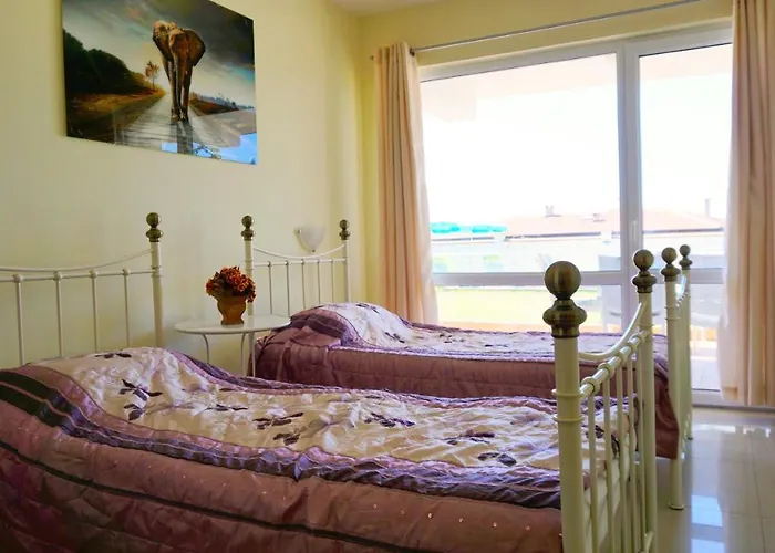 сънрайз - Sunrise * Varna