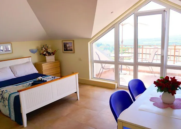 Будинок відпочинку сънрайз - Sunrise *