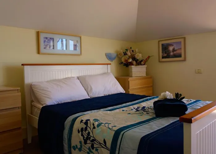 сънрайз - Sunrise Будинок відпочинку