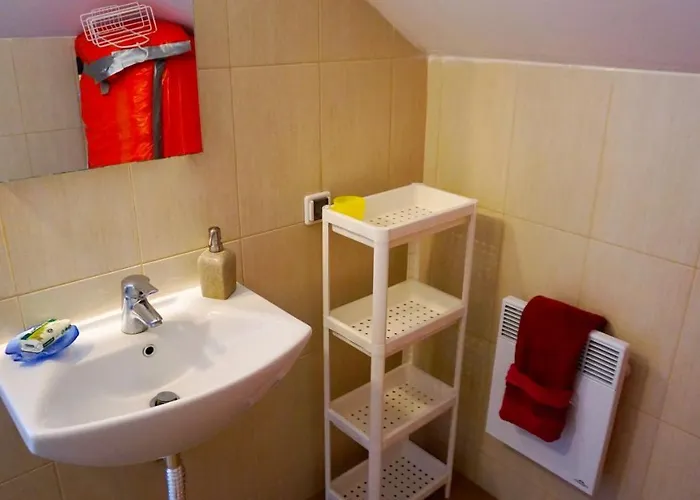 сънрайз - Sunrise Будинок відпочинку