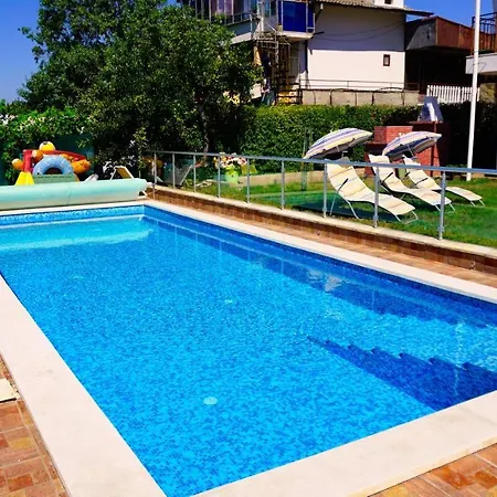 Ferienhaus сънрайз - Sunrise *