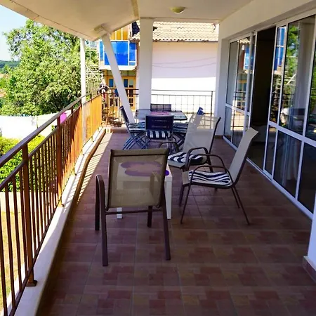 Ferienhaus сънрайз - Sunrise