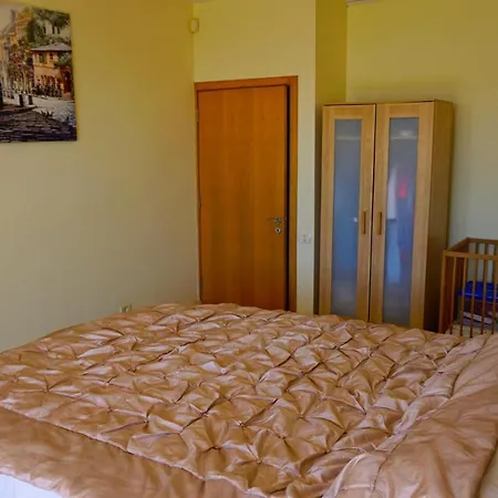 сънрайз - Sunrise Warna