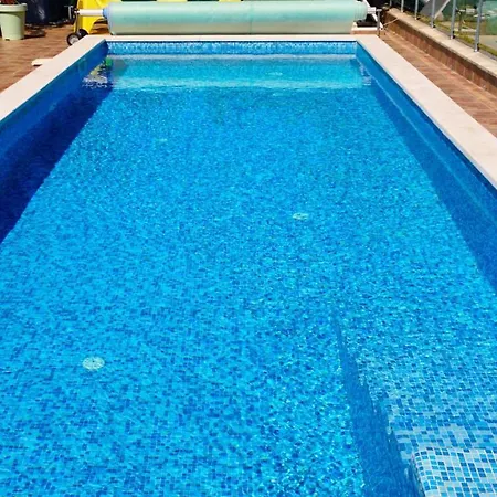 сънрайз - Sunrise Ferienhaus Warna