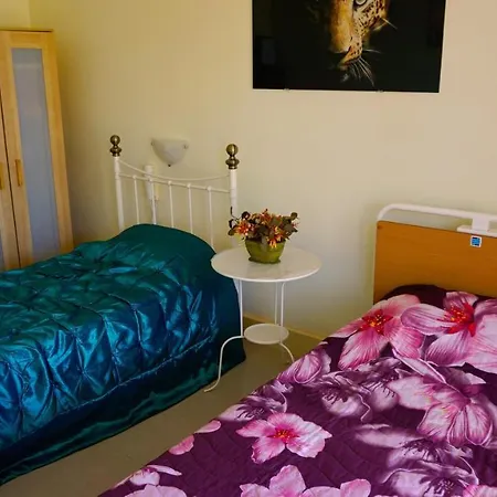 Ferienhaus сънрайз - Sunrise