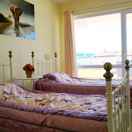 сънрайз - Sunrise * Warna