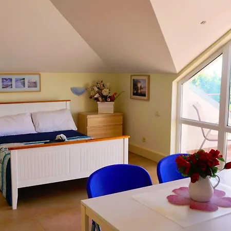 сънрайз - Sunrise Ferienhaus *