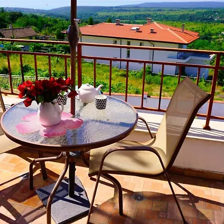 Ferienhaus сънрайз - Sunrise