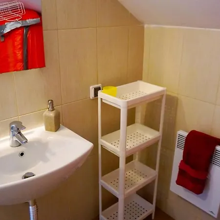 сънрайз - Sunrise Ferienhaus