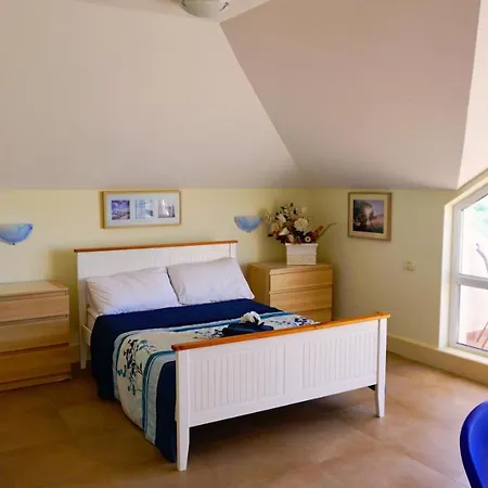 сънрайз - Sunrise Warna