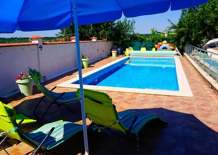 сънрайз - Sunrise Holiday home Varna