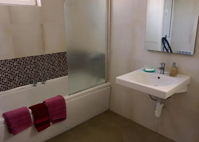 Holiday home сънрайз - Sunrise Varna