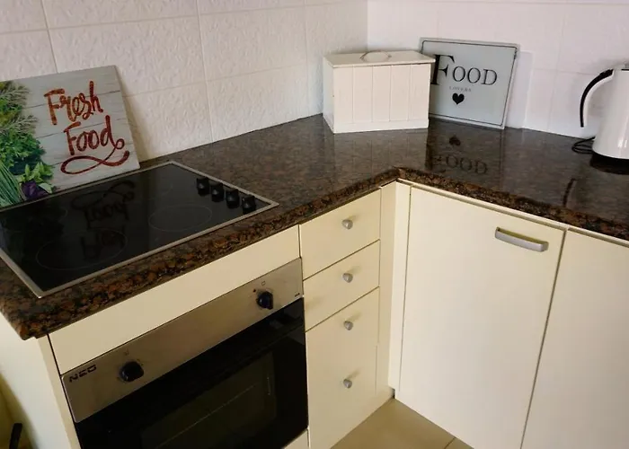 Holiday home сънрайз - Sunrise *