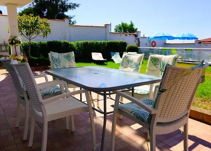 Holiday home сънрайз - Sunrise Varna