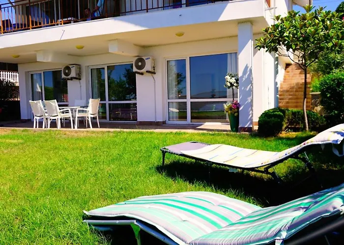 сънрайз - Sunrise * Varna