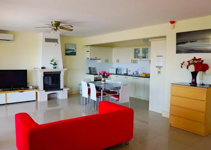 Holiday home сънрайз - Sunrise Varna