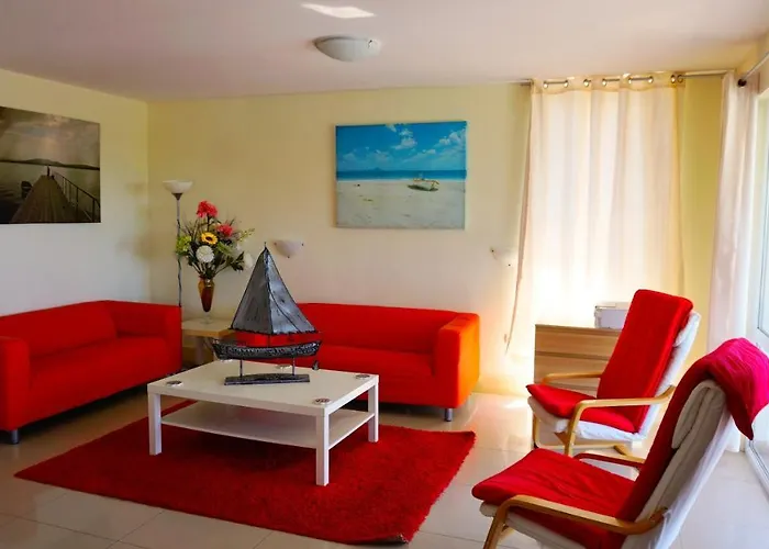 Holiday home сънрайз - Sunrise *