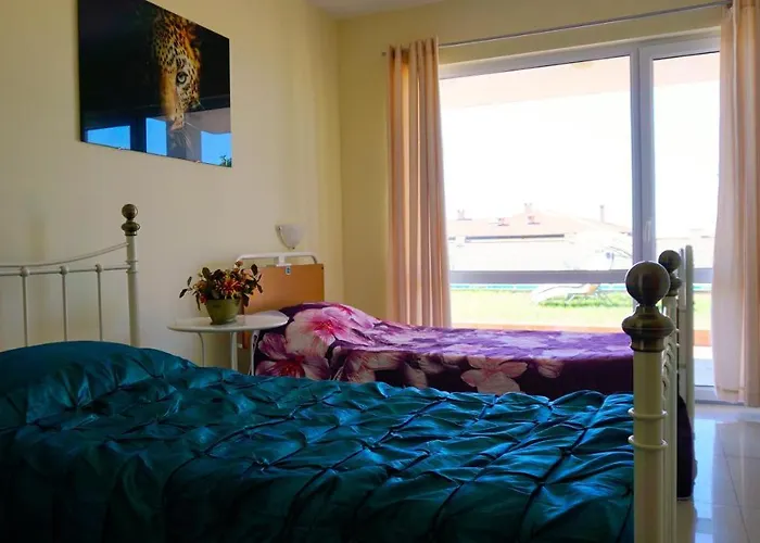 Holiday home сънрайз - Sunrise *