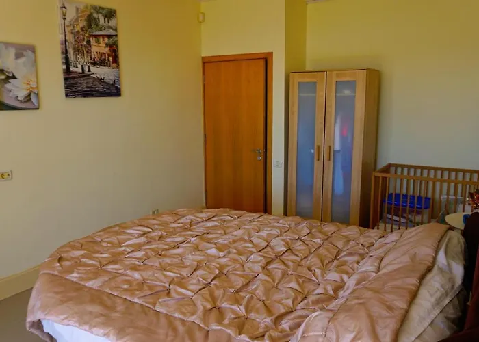 сънрайз - Sunrise Varna