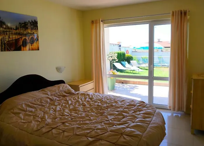 Holiday home сънрайз - Sunrise *