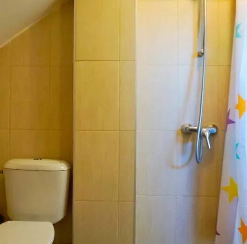 сънрайз - Sunrise Holiday home