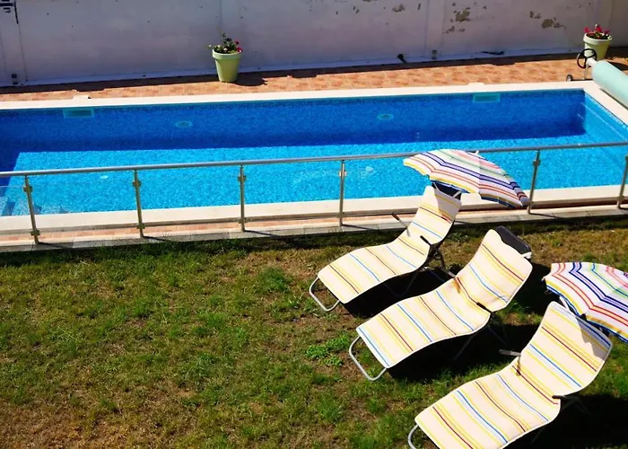 сънрайз - Sunrise Holiday home Varna