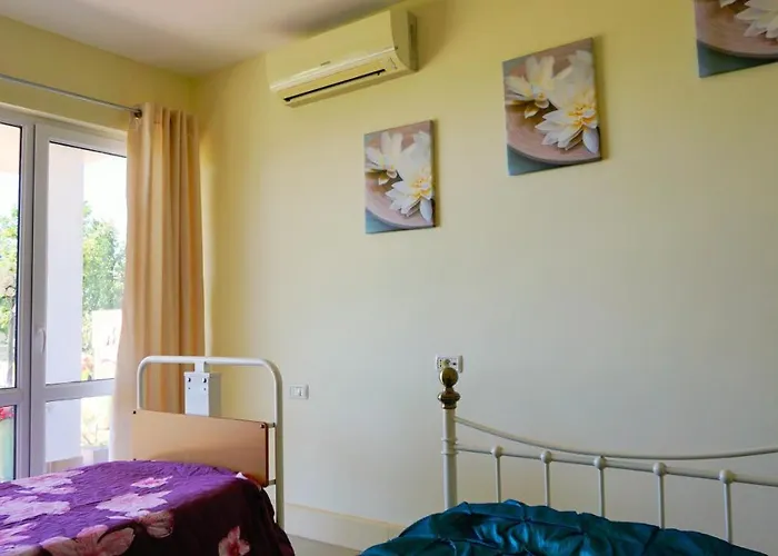 сънрайз - Sunrise Holiday home Varna