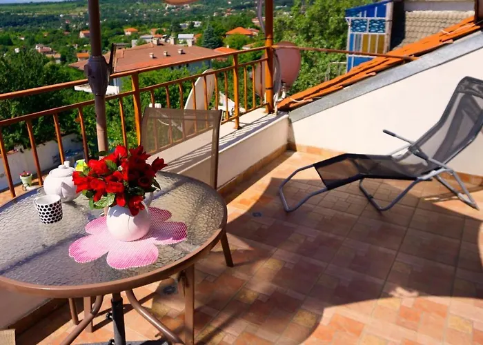 сънрайз - Sunrise *