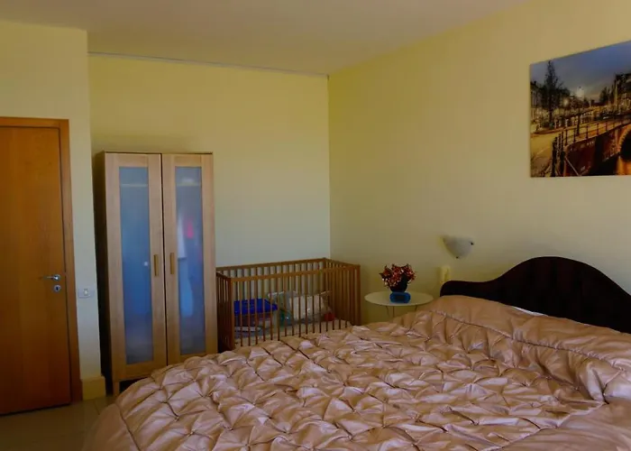 Holiday home сънрайз - Sunrise *