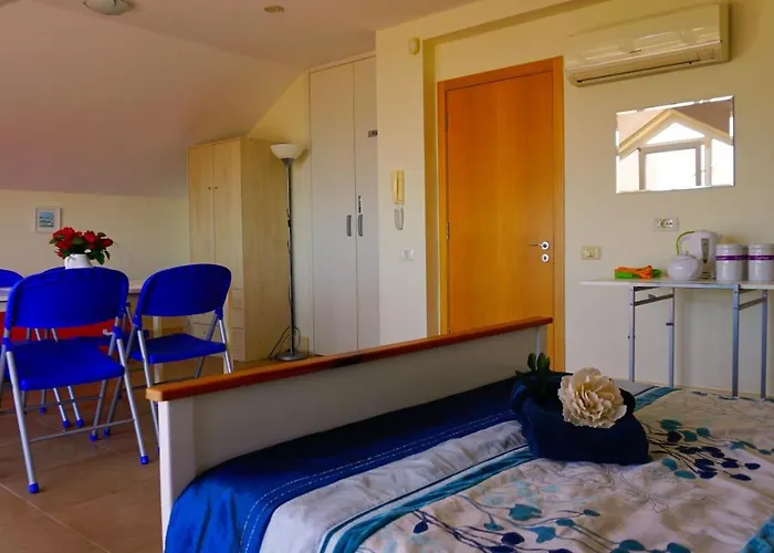 Holiday home сънрайз - Sunrise Varna