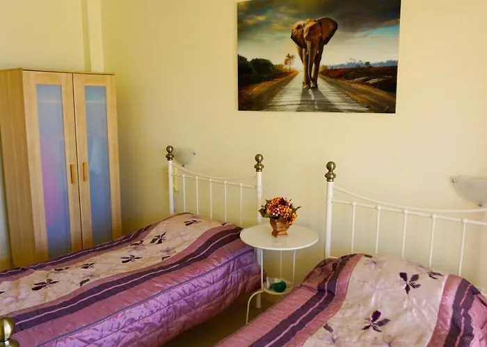 сънрайз - Sunrise Holiday home Varna